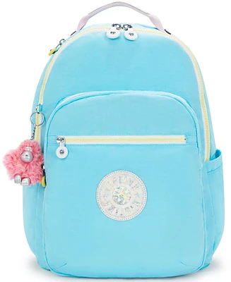 Kipling Seoul Medium Backpack