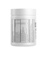 Codeage Lungs Vitamins, A, C, D, E, B6, Milk Thistle Lung Supplement, Zinc & Magnesium, Cordyceps, Reishi, Ginger, Peppermint Leaf & Organic Herbs Cle