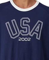 Cotton On Men's Soccer Jersey