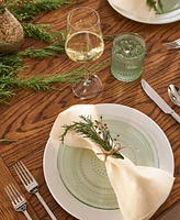 Fortessa Jupiter Salad Plates, Set of 4