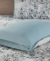 Madison Park Brielle 3-Pc. Comforter Set