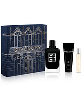 Givenchy Men's 3-Pc. Gentleman Society Eau de Parfum Gift Set