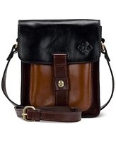 Patricia Nash Women's Lari Crossbody Handbag