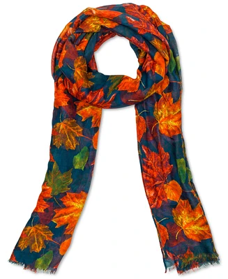 Patricia Nash Vintage Print Scarf