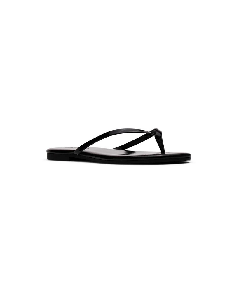 D'Amelio Footwear Beachbae Sandal