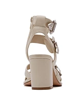 D'Amelio Footwear Imella Sandal