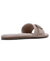 D'Amelio Footwear Kylah Sandal