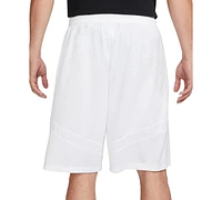 Nike Men's Icon Dri-fit Moisture-Wicking Basketball Shorts