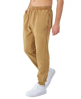 Champion Men's Mineral-Dye Sweatpants