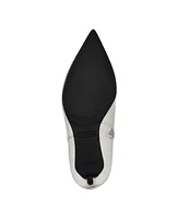 Guess Women's Richee Tall Shafted Pointy Toe Knee High Dress Boots