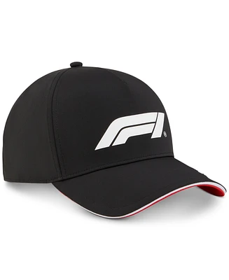 Puma Men's F1 Logo Baseball Cap