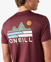 O'Neill Trvlr Upf Tee