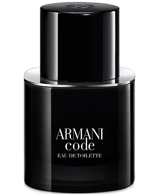 Armani Beauty Men's Armani Code Eau de Toilette, 1 oz.