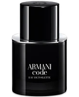 Armani Beauty Men's Armani Code Eau de Toilette, 1 oz.