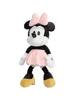 Lambs & Ivy Disney Baby Sweetheart Minnie Mouse Plush Stuffed Animal Toy