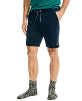 Nautica Knit Pajama Shorts