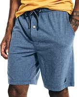 Nautica Knit Pajama Shorts