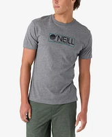 O'Neill Men's Dusk Graphic Tees