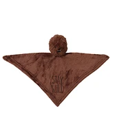 Lambs & Ivy Star Wars Chewbacca Wearable Blanket & Lovey Baby Gift Set - 2pc