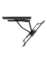 Kanto PMX660 Pro Articulating Full Motion Mount for 37" - 80" Tv
