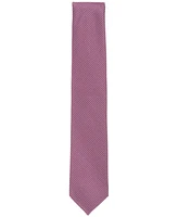 Alfani Men's Earl Solid Tie, Created for Macy's