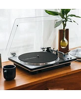 Audio-Technica At-LP70XBT Fully-Automatic Bluetooth Wireless Turntable