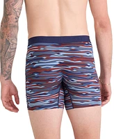 Saxx Men's Vibe Xtra 2-Pk. Boxer Briefs