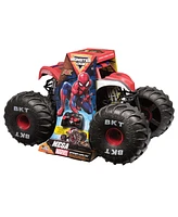 Monster Jam Marvel Mega Spider-Man Monster Truck