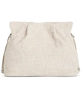 On 34th Bradlie Plush Small Crossbody, Created for Macy's