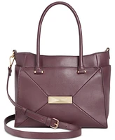 I.n.c. International Concepts Caitii Medum Satchel, Created for Macy's