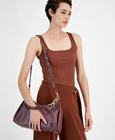 I.n.c. International Concepts Nattah Hobo Bag, Created for Macy's