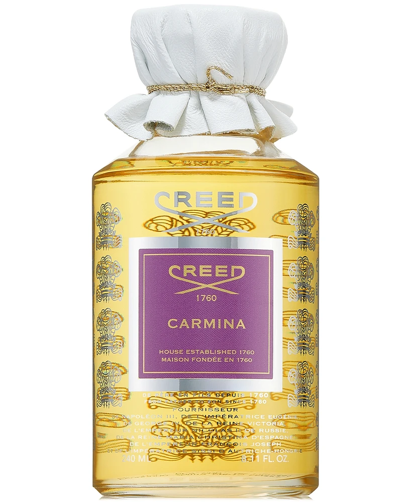Creed Carmina Eau de Parfum, 8.11 oz.