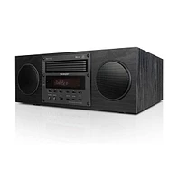 Sharp Micro Audio Component Stereo System with 5 Cd Changer