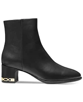 Michael Kors Women's June Flex Ankle Booties