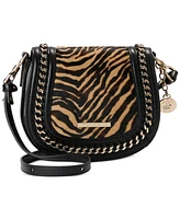 Brahmin Briar Caspian Mini Leather Crossbody