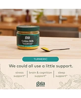 Gaia Herbs Golden Milk Supplement Powder