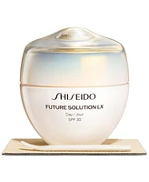 Shiseido Future Solution Lx Total Protective Cream Spf 30, 1.8 oz.