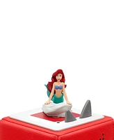 Tonies Starter Set Disney Bundle with The Little Mermaid, Minnie Mouse, and Frozen Ii Anna