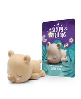 Tonies Sleepy Bear, Sleepy Sheep, Sleepy Rabbit Audio Figurine