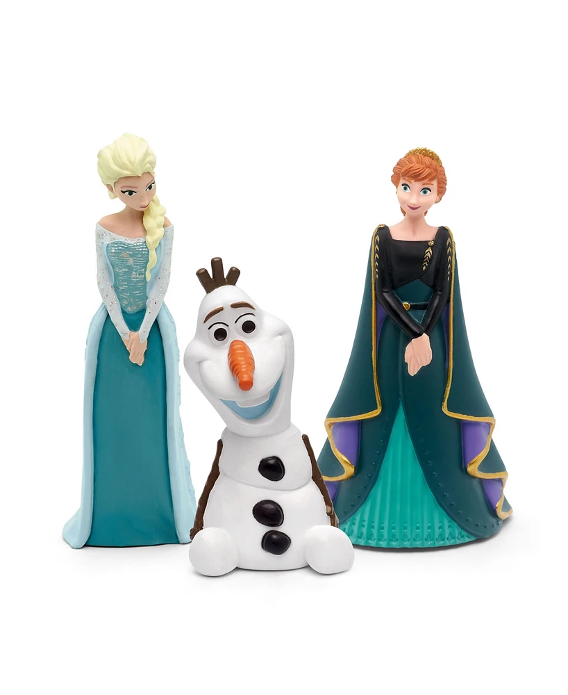 Tonies Disney Frozen, Frozen Ii, Olaf Audio Figurine