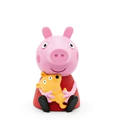 Tonies Peppa Pig, Peppa George, Peppa Bedtime Stories Audio Figurine