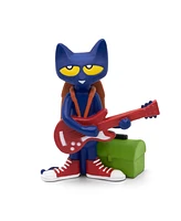 Tonies Pete the Cat Rock Audio Figurine