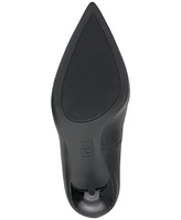 I.n.c. International Concepts Sarielle Pointed-Toe Pumps, Created for Macy's