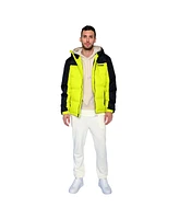 Men's Mo Puffer Jacket