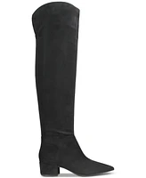 On 34th Women's Gabriellaa Over-The-Knee Boots, Created for Macy's