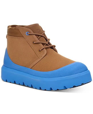 Ugg Men's Neumel Weather Hybrid Chukka Boot