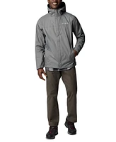 Columbia Men's Watertight Ii Water-Resistant Rain Jacket