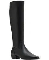 Madden Girl Florence Snip-Toe Knee-High Boots