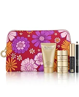 Choose a Free 6-Pc. Gift with any $45 Estee Lauder purchase (Up to $165 Value!)