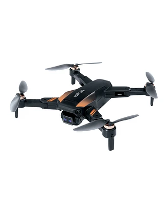 Beam Brushless Foldable Drone with Gps Function